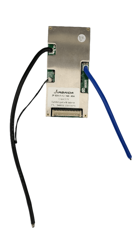 BMS JIABAIDA 16S 40A Li-ion