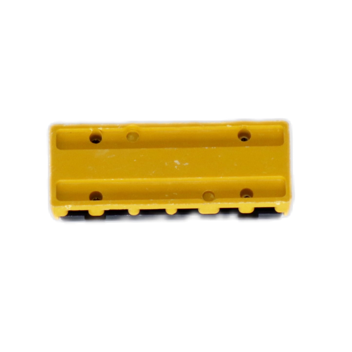 Yellow Junction box 6 pin for ebike