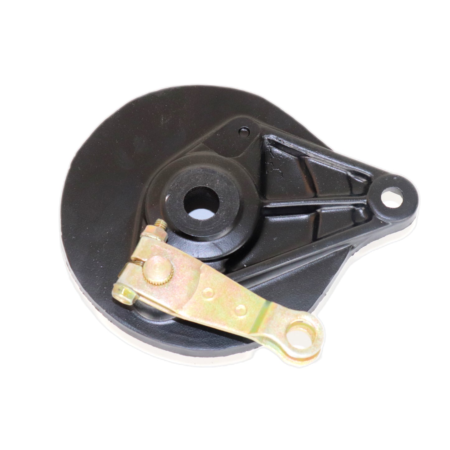 Brake Shoe Panel for BLDC Motor