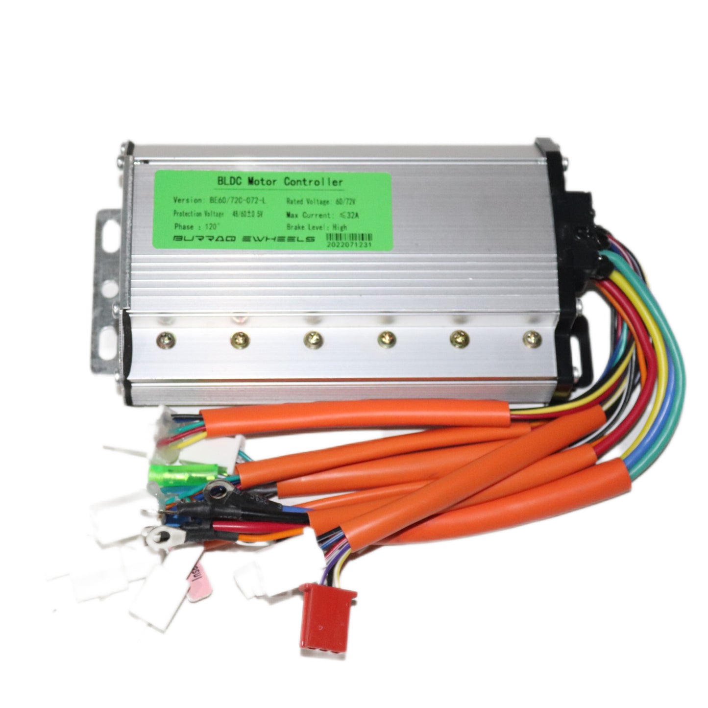 BLDC Motor Controller 32A