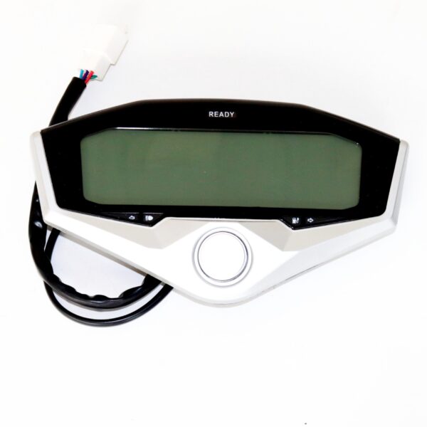 Speedometer Digital for Scooter