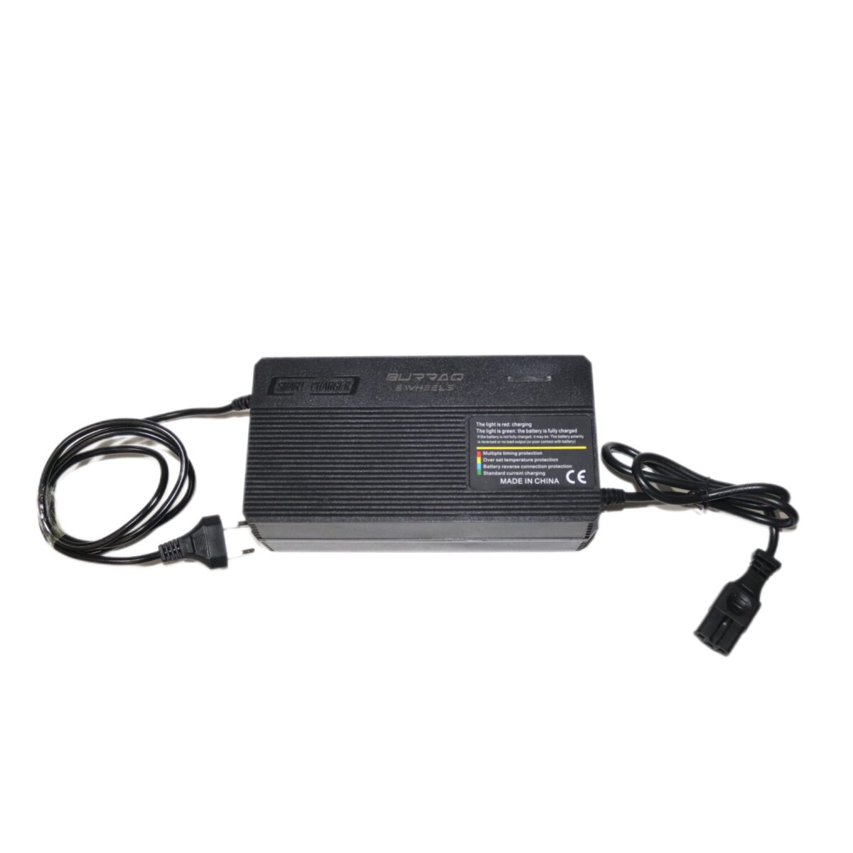 Lead Acid Battery Charger 60V 5A - Image 1