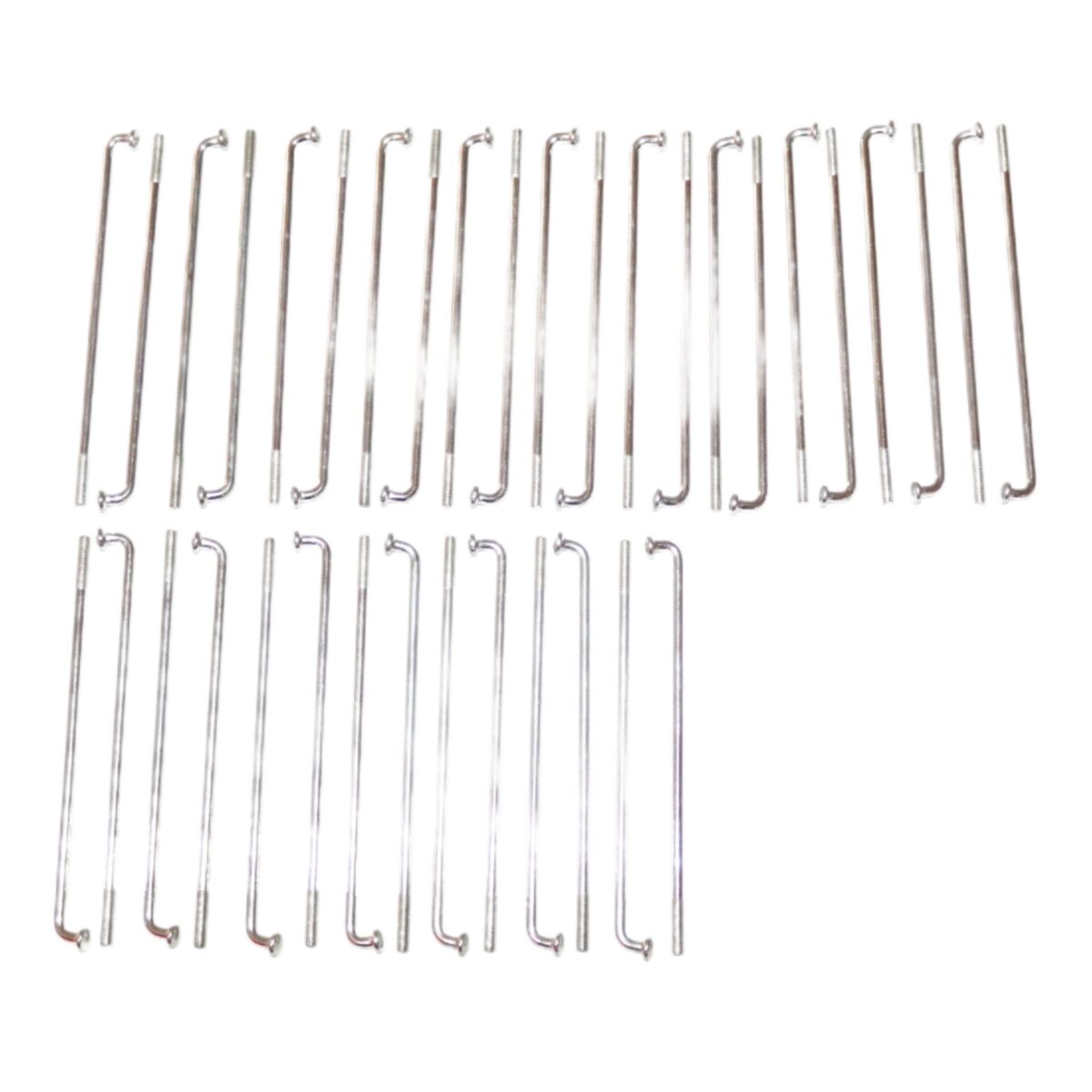Spoke Set 17'' inch Rim - Image 1