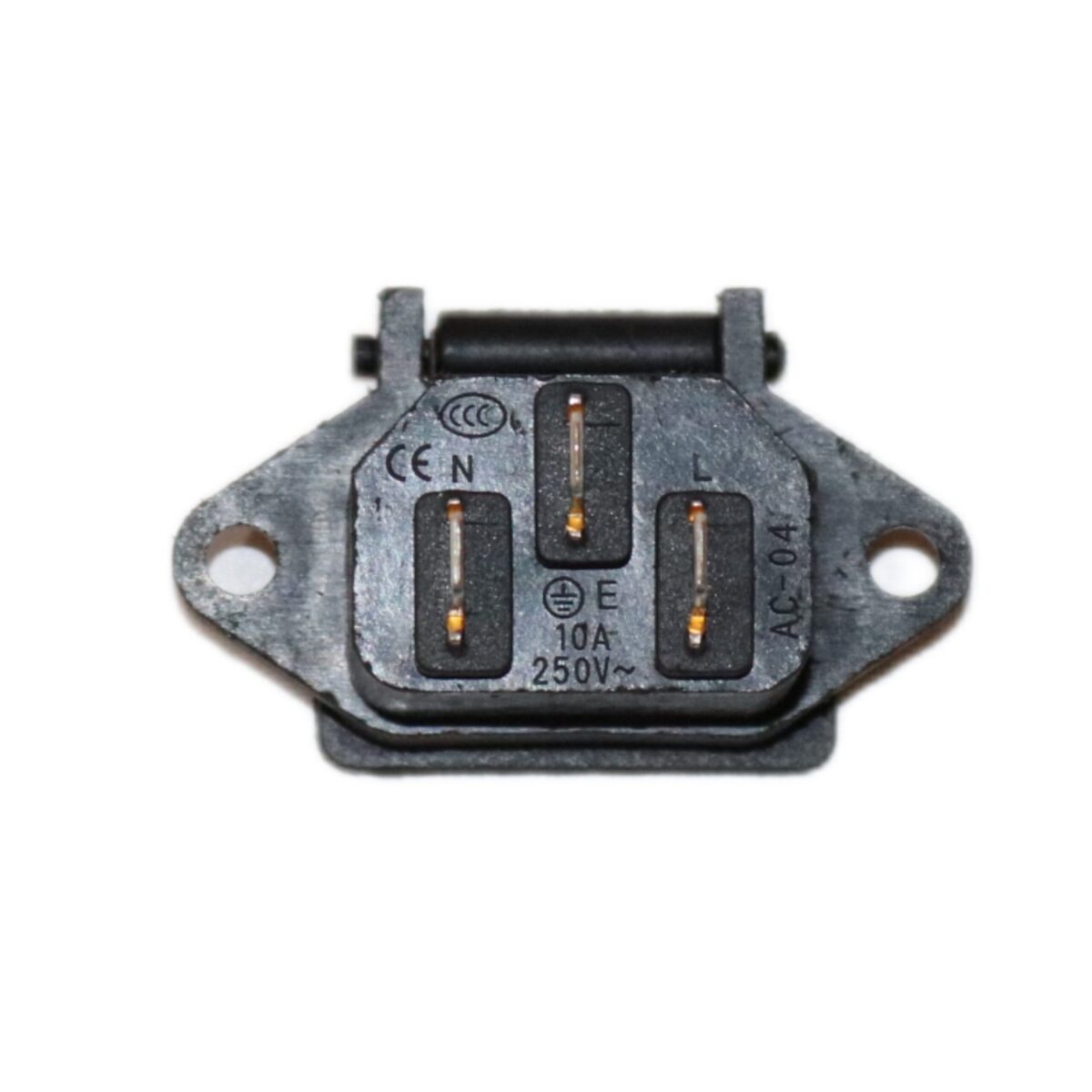 Port Charging C14 - Image 1